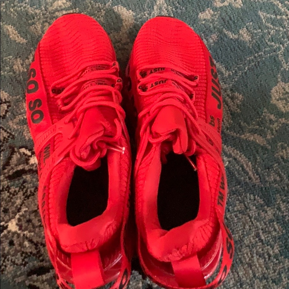 Men’s shoe